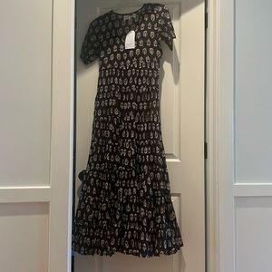 Daughters of India XS dress. NWT